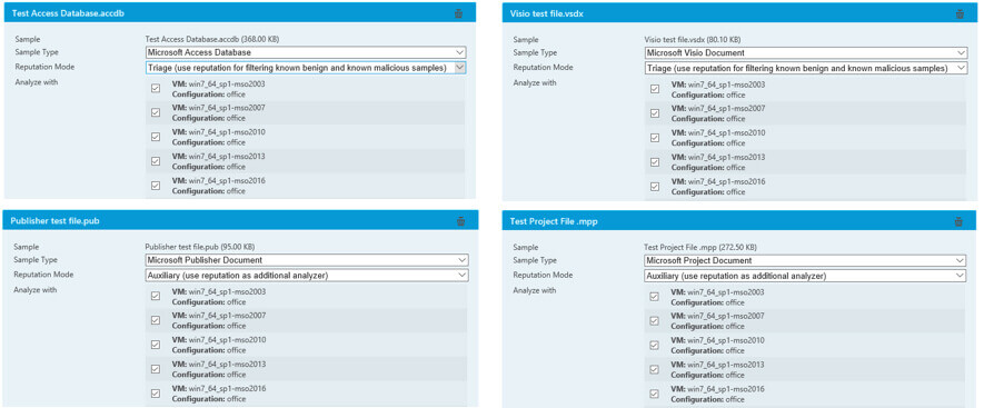 sample publisher file