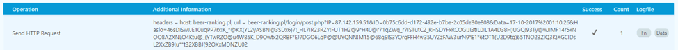 Ransomware Shares User Information - DDE Ransomware