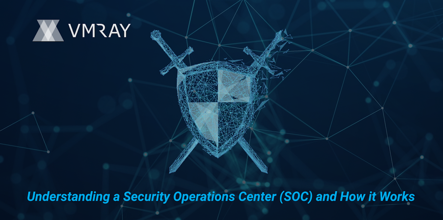Understanding a Security Operations Center (SOC) and How it Works