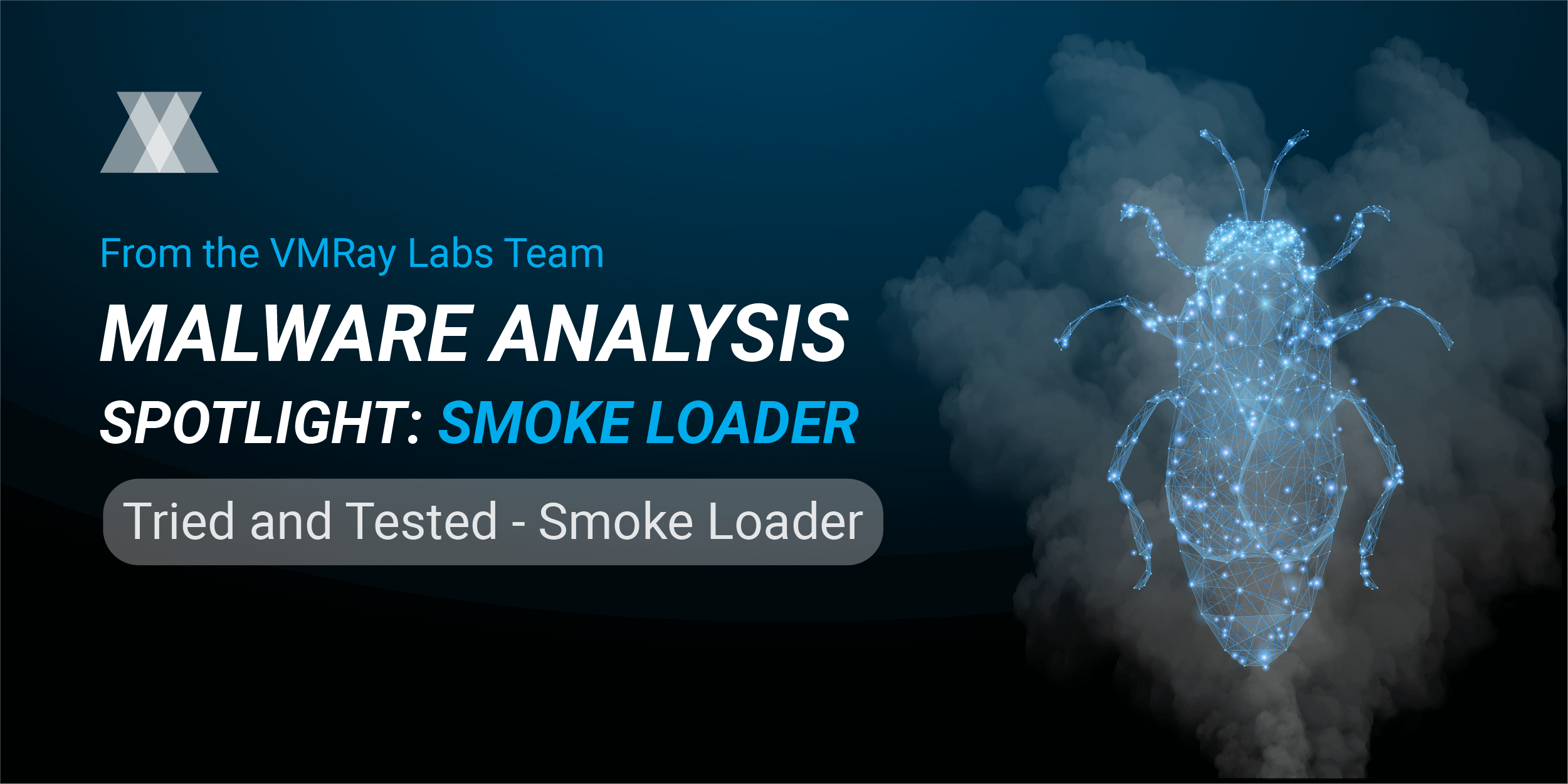 Malware Analysis Spotlight: Smoke Loader