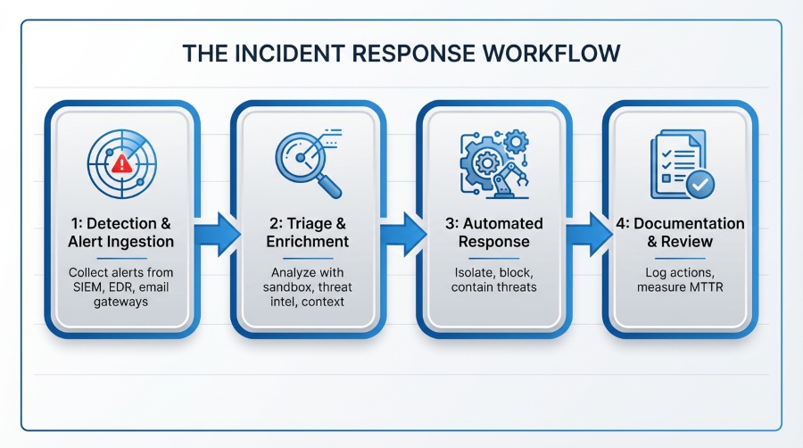 Discover the Best Incident Response Tools: A Comprehensive Guide for 2026 