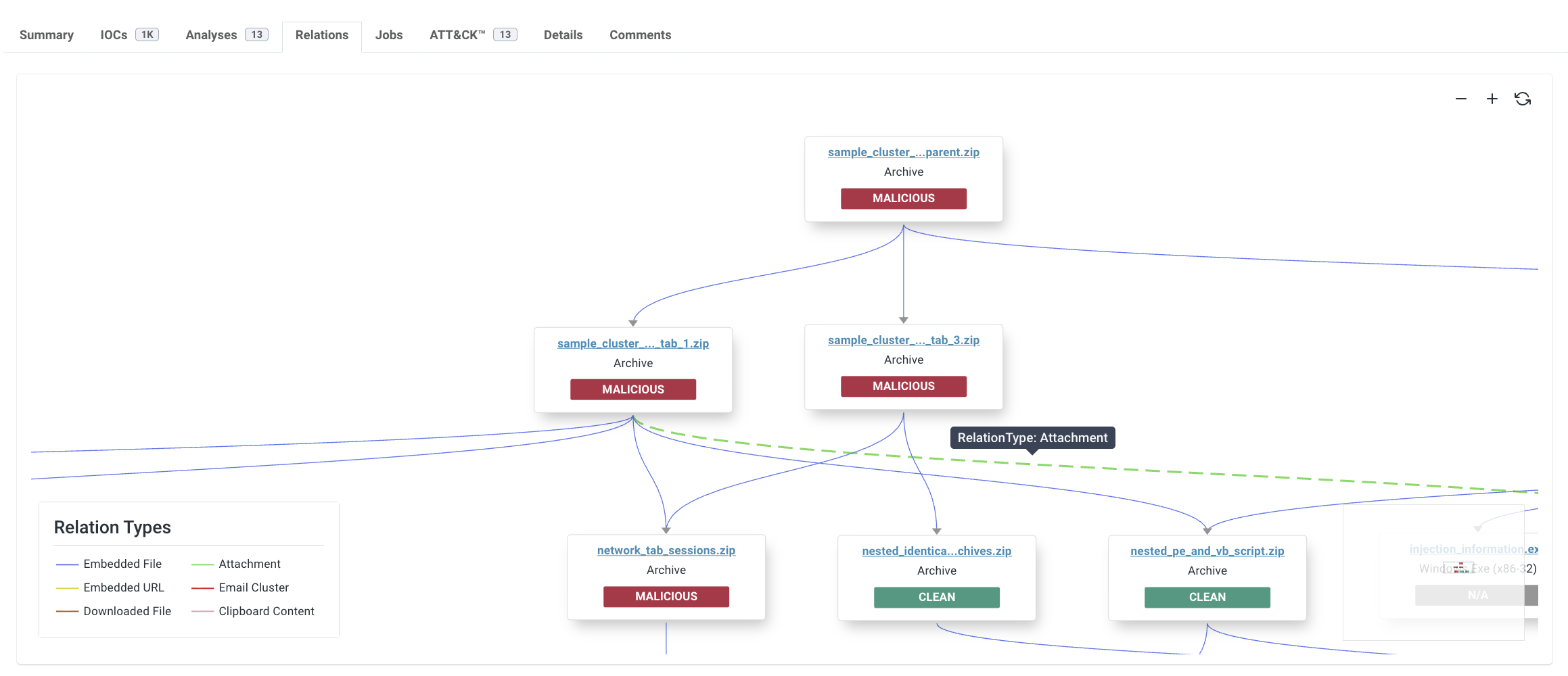 Release Highlights: VMRay Platform 2026.1.0 