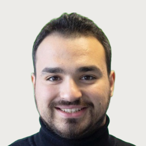 Fatih A., Senior Security Product Manager at VMRay
