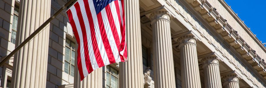 Department of Commerce in Washington D,C